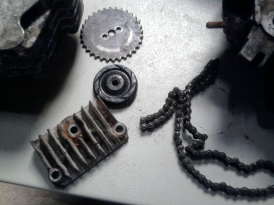 ขาย เสื้อสูบและฝาสูบเวฟครับ 500 พร้อมส่งครับ