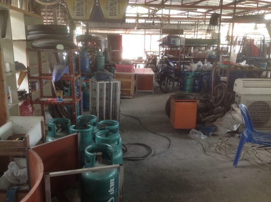 ถังแก๊สจำนวยมาก ถังแก๊สจำนวยมาก