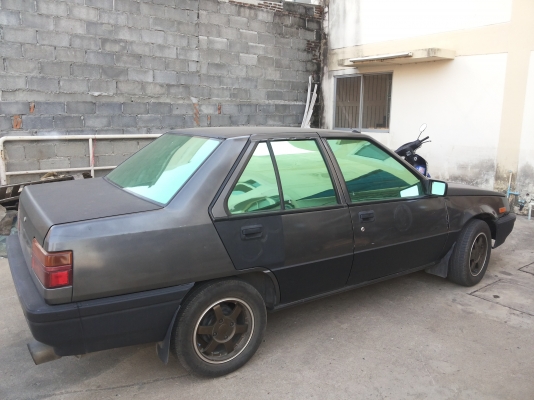 ขาย เก๋ง มิตซูบิชิ  เเลนเซอร์  เเชมป์3