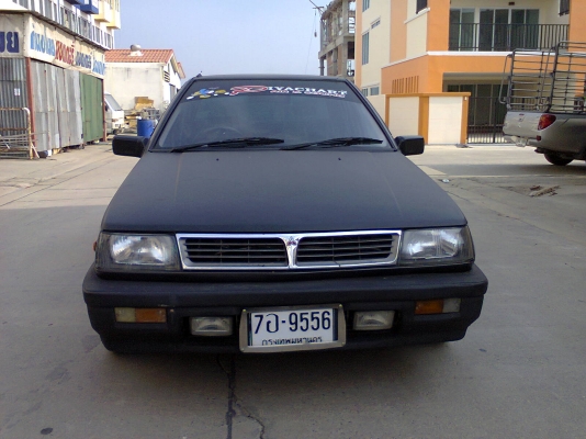 ขาย เก๋ง มิตซูบิชิ  เเลนเซอร์  เเชมป์3