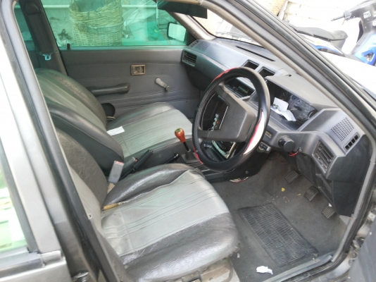 ขาย เก๋ง มิตซูบิชิ  เเลนเซอร์  เเชมป์3