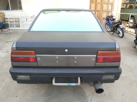 ขาย เก๋ง มิตซูบิชิ  เเลนเซอร์  เเชมป์3