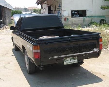 เครื่อง 2 Y+แก๊ส ลงเล่มแล้ว เกียร์ออโต้ พวงมาลัยพาวเวอร์ ประหยัดพร้อมใช้ไม่จุกจิก ใช้งานได้ปกติ เครื่อง 2 Y+แก๊ส ลงเล่มแล้ว เกียร์ออโต้ พวงมาลัยพาวเวอร์ ประหยัดพร้อมใช้ไม่จุกจิก ใช้งานได้ปกติ