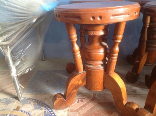 เก้าอี้ไม้สัก เก้าอี้ไม้สัก