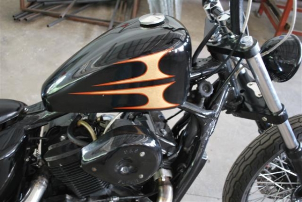 ขาย steed 400 ปี93 ทะเบี่ยนแท้ แต่งแนว rat ขาย steed 400 ปี93 ทะเบี่ยนแท้ แต่งแนว rat