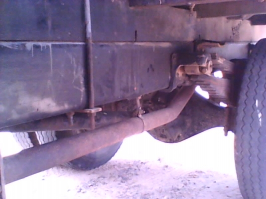 รถ ISUZU หัวยาว 125 แรง เครื่องดี พวงมาลัยเพาเวอร์ ครัชชีสวย รถ ISUZU หัวยาว 125 แรง เครื่องดี พวงมาลัยเพาเวอร์ ครัชชีสวย