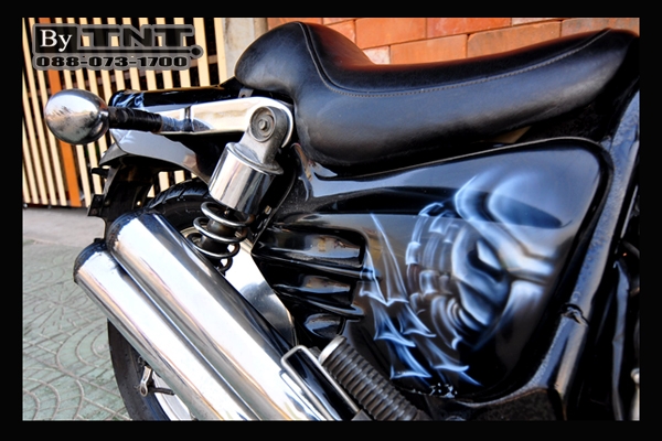 <TNT> ขาย Honda MAGN 750 cc./4สูบวี/ปี90/อินวอย/ชอบเปอร์ราคาประหยัดๆ>>>