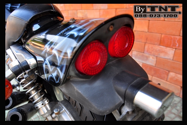 <TNT> ขาย Honda MAGN 750 cc./4สูบวี/ปี90/อินวอย/ชอบเปอร์ราคาประหยัดๆ>>>