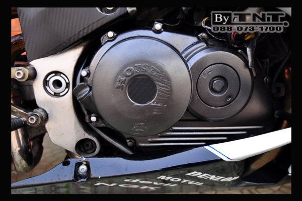 <TNT>ขาย Honda VFR(NC-30) 400 cc./ปี92/สีขาว/ทะเบียนแท้/แฟริ่งแต่ง..สวยๆ>>>>>
