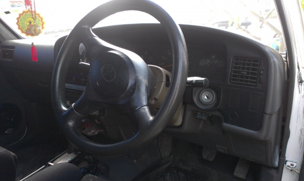 ขายไมตี้4ประตู