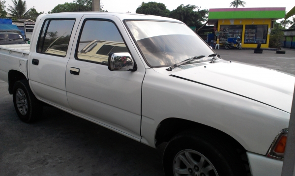 ขายไมตี้4ประตู