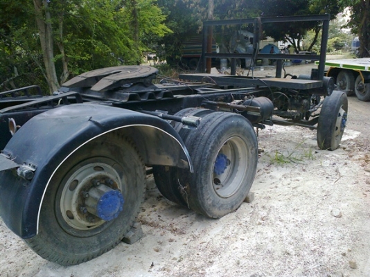 ขาย คัชซีหัวลาก240พร้อมทะเบียน