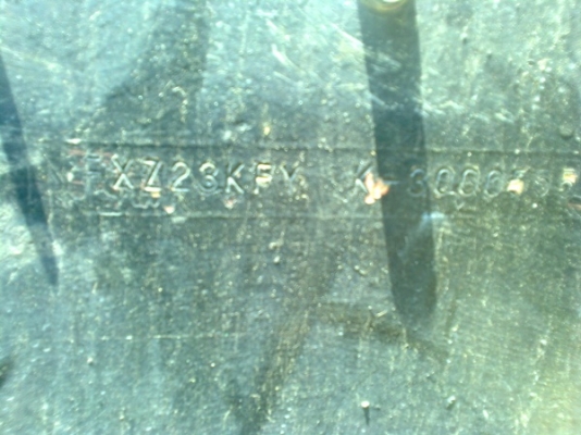 ขาย คัชซีหัวลาก240พร้อมทะเบียน