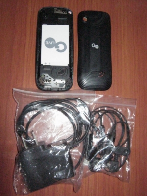 +++++โทรศัพท์มือถือ Go Live 3031 มือสอง ใช้กับซิม 3G ประกันฯ ยังเหลือ+++++ +++++โทรศัพท์มือถือ Go Live 3031 มือสอง ใช้กับซิม 3G ประกันฯ ยังเหลือ+++++