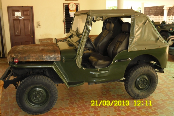 ขาย Jeep ford ขาย Jeep ford