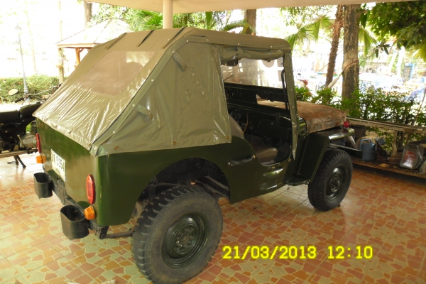 ขาย Jeep ford ขาย Jeep ford