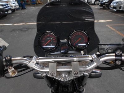 ขาย Cb 400 Super4  ทะเบียนโอน