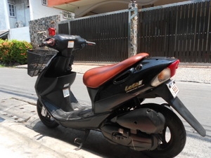 ขาย Cb 400 Super4  ทะเบียนโอน