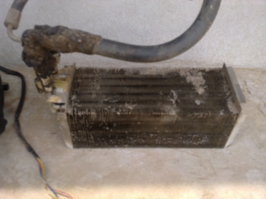 แอร์ตู้คลาสสิค เป็นอะไหล่ได้ครับ