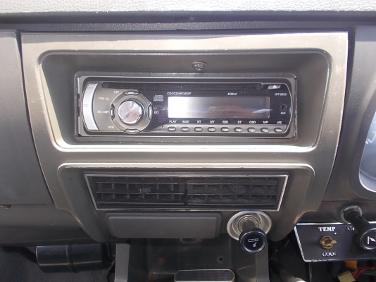 มาสด้า แฟมิเลีย หัวแตงโม (หลังคาโหนก) แม๊กซี่ แคป หลังคาหลัง ครบ สภาพสวย บางเดิม