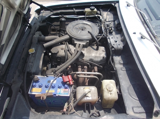 มาสด้า แฟมิเลีย หัวแตงโม (หลังคาโหนก) แม๊กซี่ แคป หลังคาหลัง ครบ สภาพสวย บางเดิม