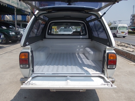 มาสด้า แฟมิเลีย หัวแตงโม (หลังคาโหนก) แม๊กซี่ แคป หลังคาหลัง ครบ สภาพสวย บางเดิม