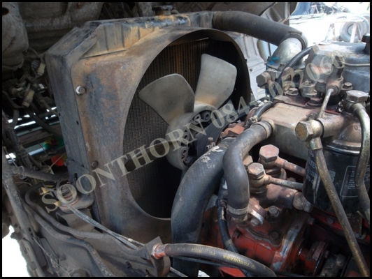 ขายด่วน รถบรรทุก 10 ล้อ HINO 195 แรง หัวสิงห์ไฮเทค ตู้เปียก(สแตนเลส) รถพร้อมใช้งาน ราคาสุดคุ้ม