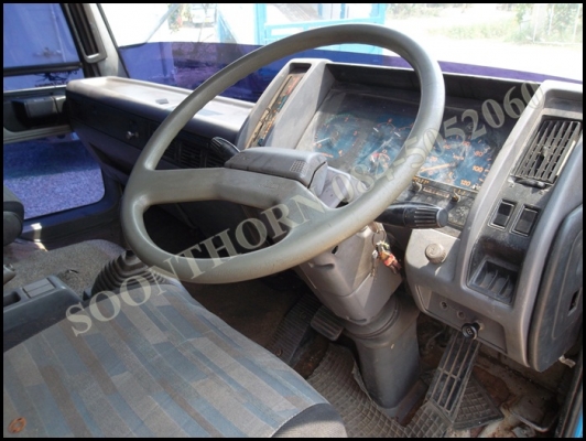 ขายด่วน รถบรรทุก 10 ล้อ HINO 195 แรง หัวสิงห์ไฮเทค ตู้เปียก(สแตนเลส) รถพร้อมใช้งาน ราคาสุดคุ้ม