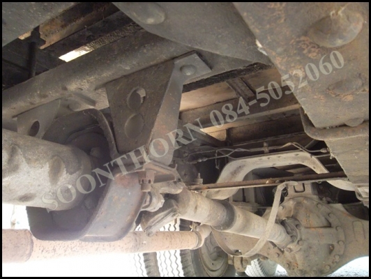 ขายด่วน รถบรรทุก 10 ล้อ HINO 195 แรง หัวสิงห์ไฮเทค ตู้เปียก(สแตนเลส) รถพร้อมใช้งาน ราคาสุดคุ้ม