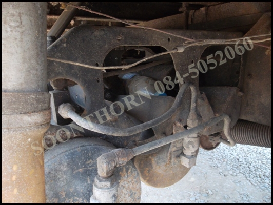 ขายด่วน รถบรรทุก 10 ล้อ HINO 195 แรง หัวสิงห์ไฮเทค ตู้เปียก(สแตนเลส) รถพร้อมใช้งาน ราคาสุดคุ้ม