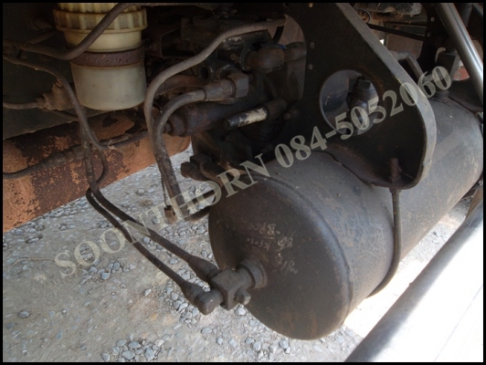 ขายด่วน รถบรรทุก 10 ล้อ HINO 195 แรง หัวสิงห์ไฮเทค ตู้เปียก(สแตนเลส) รถพร้อมใช้งาน ราคาสุดคุ้ม