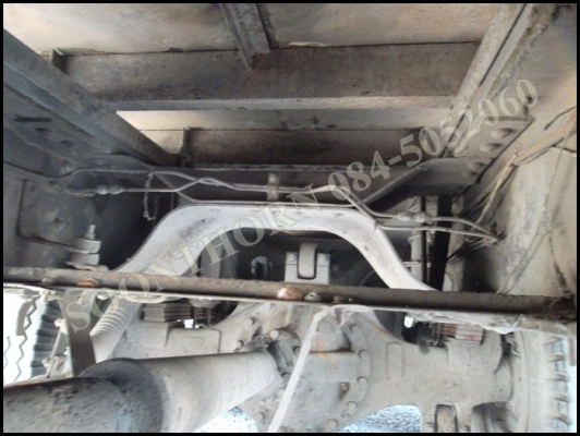 ขายด่วน รถบรรทุก 10 ล้อ HINO 195 แรง หัวสิงห์ไฮเทค ตู้เปียก(สแตนเลส) รถพร้อมใช้งาน ราคาสุดคุ้ม