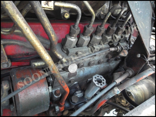 ขายด่วน รถบรรทุก 10 ล้อ HINO 195 แรง หัวสิงห์ไฮเทค ตู้เปียก(สแตนเลส) รถพร้อมใช้งาน ราคาสุดคุ้ม