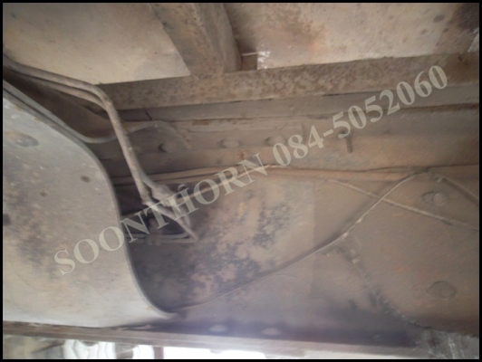 ขายด่วน รถบรรทุก 10 ล้อ HINO 195 แรง หัวสิงห์ไฮเทค ตู้เปียก(สแตนเลส) รถพร้อมใช้งาน ราคาสุดคุ้ม