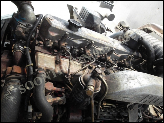 ขายด่วน รถบรรทุก 10 ล้อ HINO 195 แรง หัวสิงห์ไฮเทค ตู้เปียก(สแตนเลส) รถพร้อมใช้งาน ราคาสุดคุ้ม