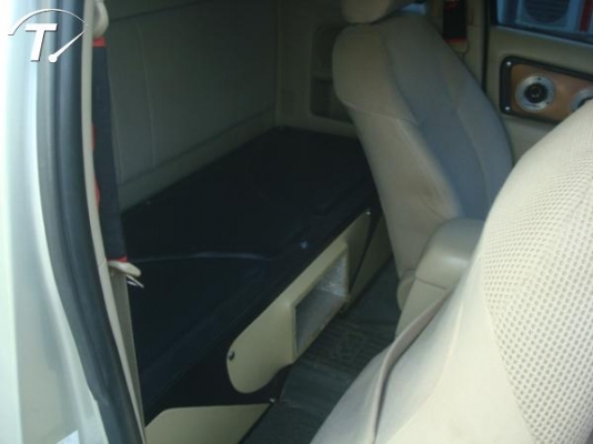 ขาย วีโก้แค๊บตัวอี วาง2เจติดแก็สหัวฉีดพร้อมใช้ มีเครื่องเสียง