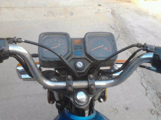 ขาย HONDA GL 100 สภาพเดิมของแท้เยอะมากๆ ทะเบียนโอน ภาษีขาด 2 ปี ขาย HONDA GL 100 สภาพเดิมของแท้เยอะมากๆ ทะเบียนโอน ภาษีขาด 2 ปี