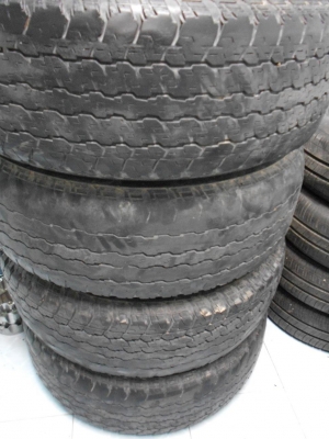 ขายล้อแม็ก toyota sportrider ขอบ 15 พร้อมยาง ขายล้อแม็ก toyota sportrider ขอบ 15 พร้อมยาง