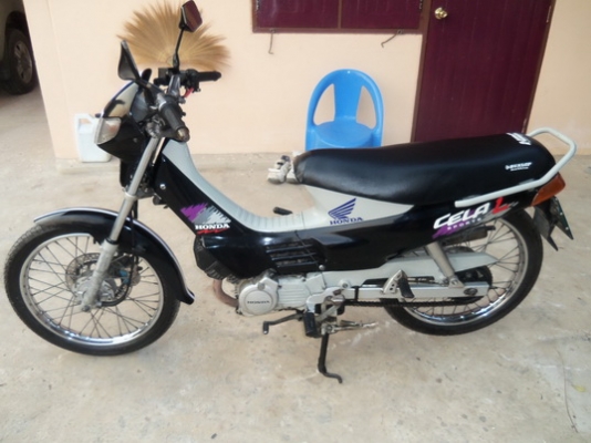 ขายโนว่าเซล่าสต๊าดมือทะเบืยนไม่ขาดพร้อมโอนเดิมสุดๆ