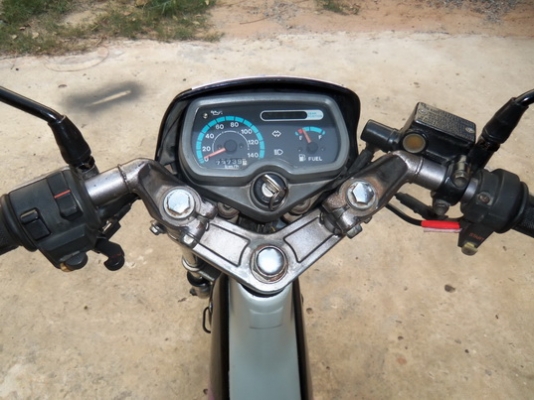 ขายโนว่าเซล่าสต๊าดมือทะเบืยนไม่ขาดพร้อมโอนเดิมสุดๆ