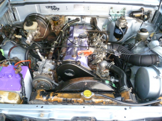 ขายโตโยต้า ฮีโร่ ตอนเดียว ปี 89  ราคา 70000   โทร 081 3298448