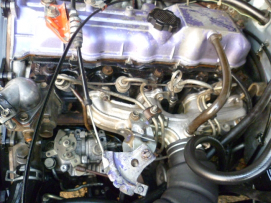 ขายโตโยต้า ฮีโร่ ตอนเดียว ปี 89  ราคา 70000   โทร 081 3298448