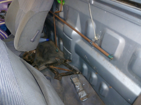 ขายโตโยต้า ฮีโร่ ตอนเดียว ปี 89  ราคา 70000   โทร 081 3298448