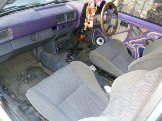 ขายโตโยต้า ฮีโร่ ตอนเดียว ปี 89  ราคา 70000   โทร 081 3298448