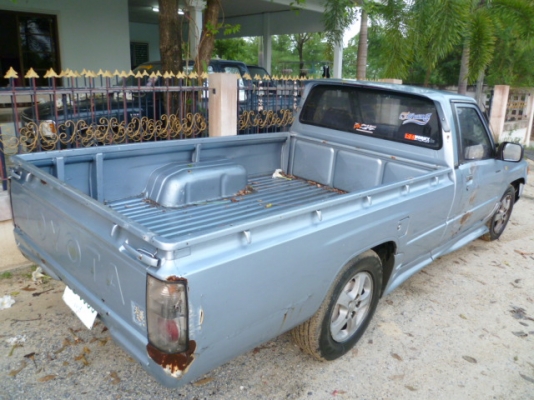 ขายโตโยต้า ฮีโร่ ตอนเดียว ปี 89  ราคา 70000   โทร 081 3298448