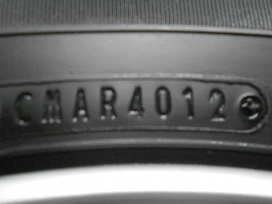 ขายล้อแม็ก ปาเจโร่ ขอบ 16 พร้อมยางปลายปี 12/เทิร์นได้-ใส่ฟรีค่ะ ขายล้อแม็ก ปาเจโร่ ขอบ 16 พร้อมยางปลายปี 12/เทิร์นได้-ใส่ฟรีค่ะ