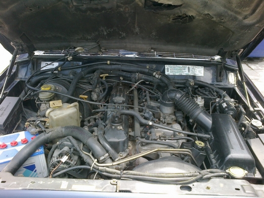 ขายCherokee ติดแก๊สLPGแล้ว ขายCherokee ติดแก๊สLPGแล้ว