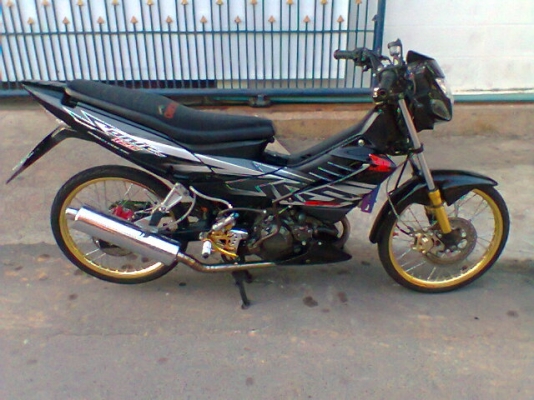 ขาย SONIC ตัวเก่าแปลงตัวใหม่ สตาร์ทเท้า