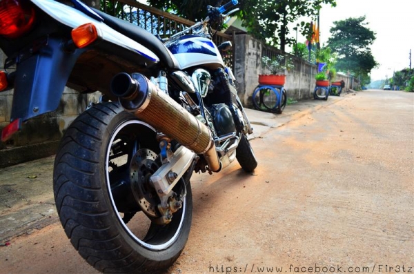 ขาย Inazuma 400 ปี 98 ลดราคา 65,000 เอาไปเลยย ขาย Inazuma 400 ปี 98 ลดราคา 65,000 เอาไปเลยย