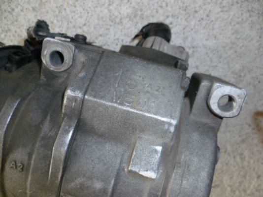 ขายคอมแอร์ โตโยต้าวีโก้ ราคา 2600    โทร 081 3298448